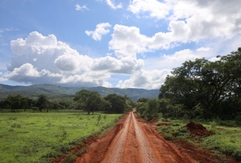 Winning Consortium and Baowu Resources have signed the key terms of the cooperation agreement for the northern part of the Simandou Project