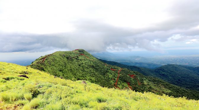 Government of Guinea, Winning Consortium Simandou and Rio Tinto Simfer incorporate La Compagnie du TransGuinéen (CTG) to co-develop the rail and port infrastructure for the Simandou iron ore project