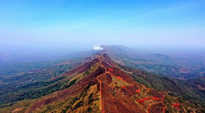 WCS and Rio Tinto Simfer sign investment agreements for Simandou Trans-Guinean rail and port infrastructure