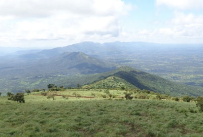 Exploitation minière