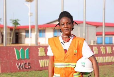 Politique de Développement Durable